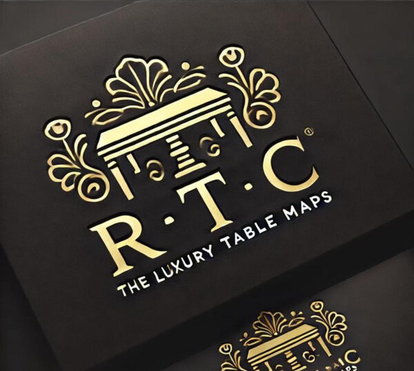 R.T.C מפות שולחן